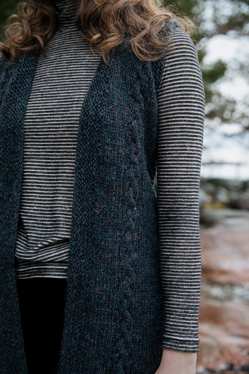Soothing Stitches - Knits for a quiet mind