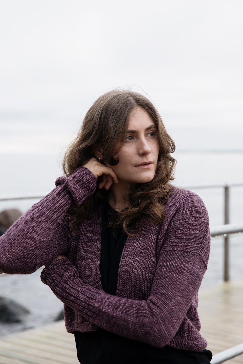 Soothing Stitches - Knits for a quiet mind