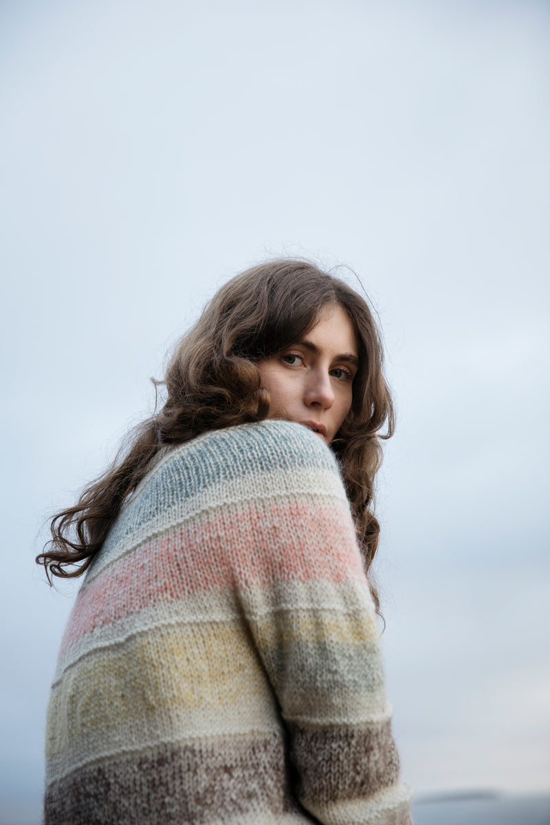 Soothing Stitches - Knits for a quiet mind