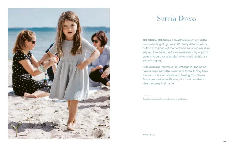 Knits for Little Ones - Lotte Rahbek