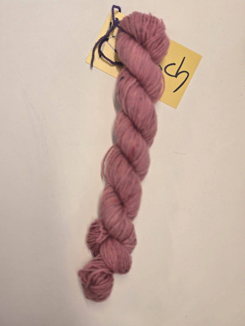 Knitsch BFL Sock Mini - Shaken Not Stirred