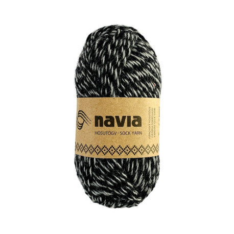 Re-loved: Navia Sock Yarn