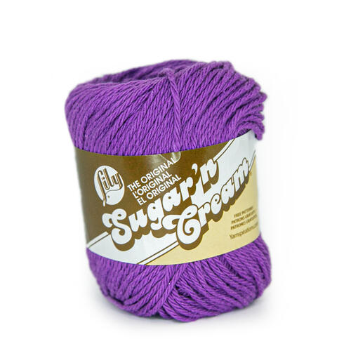 Re-loved: Lily Sugar 'n Cream
