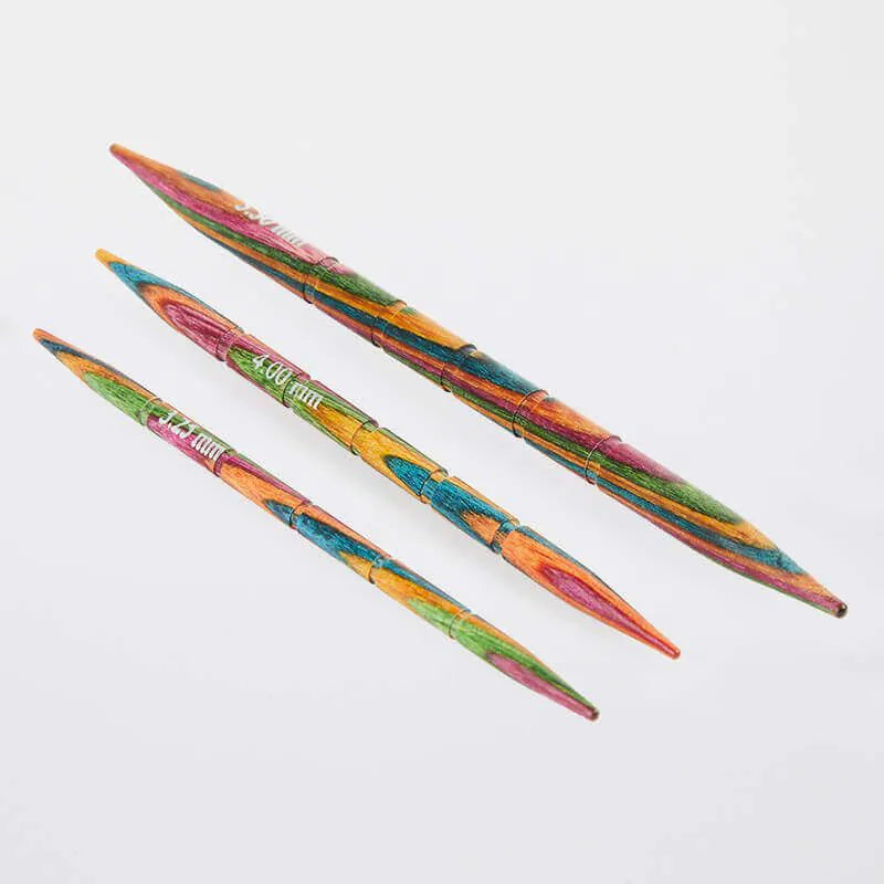 Knit Pro Symfonie Cable Needles - re-loved