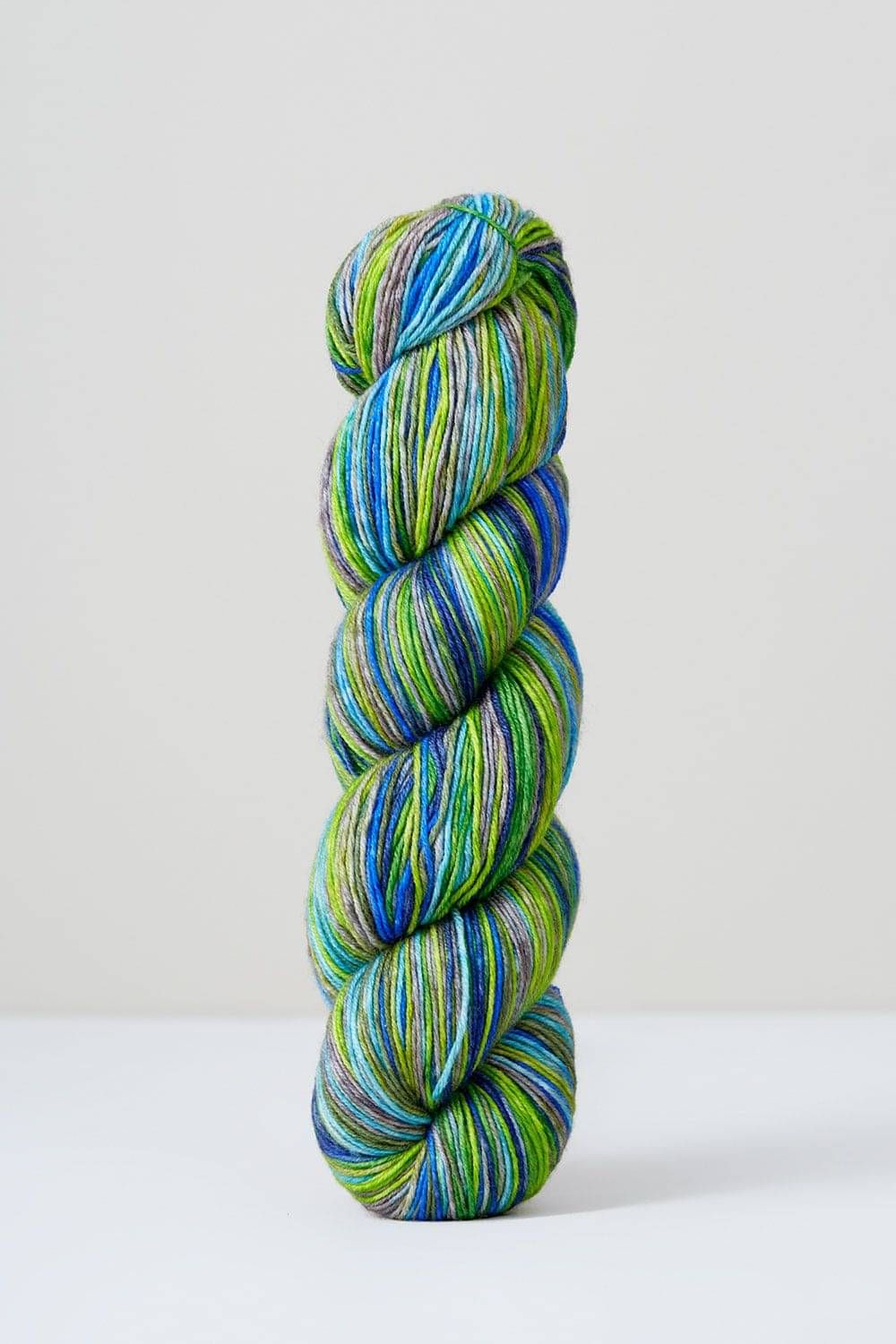 Urth Yarns - Uneek Fingering - Re-loved