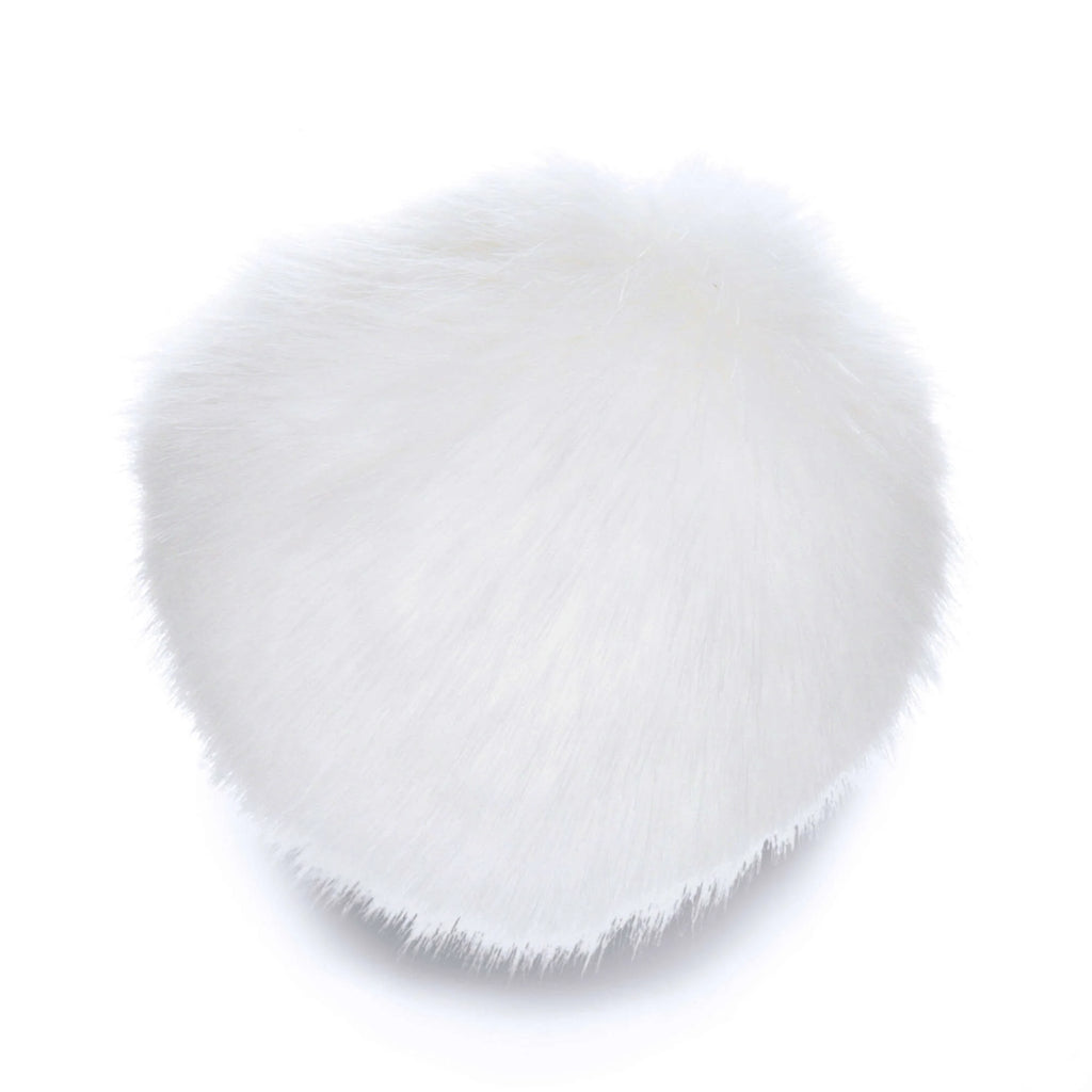 Re Loved: Bernat PomPom