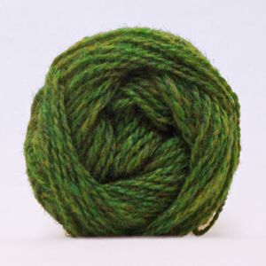 Sample Selection - Jamieson & Smith - 2ply Jumper Weight