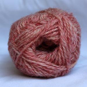 Sample Selection - Jamieson & Smith - 2ply Jumper Weight